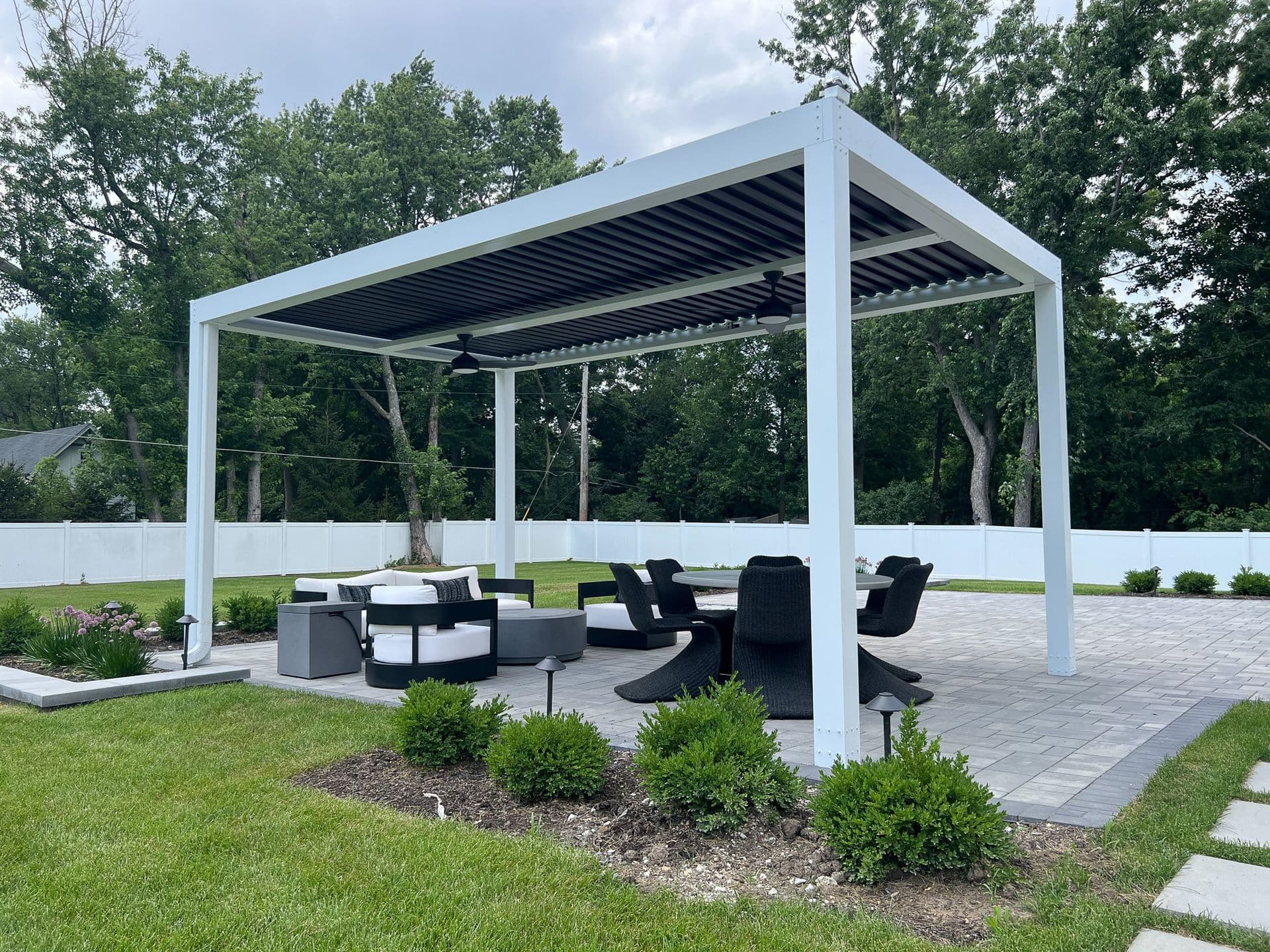 Struxure Project in Naperville, IL 5