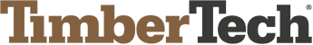 The TimberTech logo