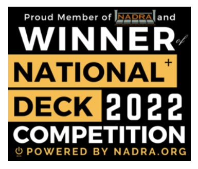 Winner National Deck