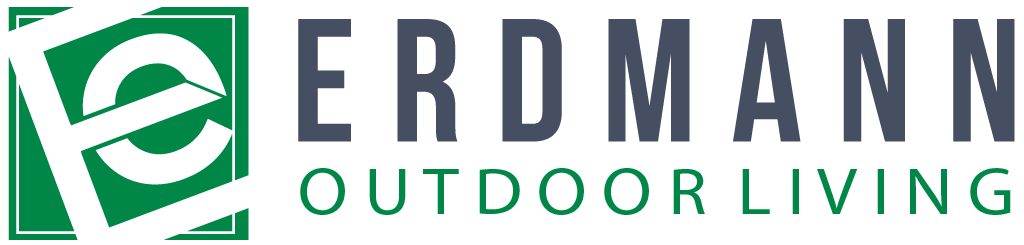Erdmann Outdoor Living Logo